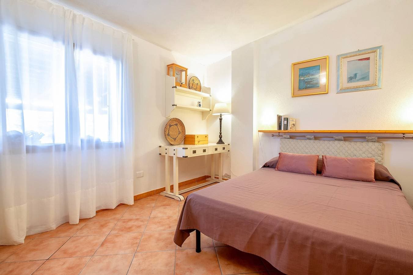 Foto 12 von 34: Finca 'La Villa Del Relax' mit Blick auf die Hügellandschaft, Terrasse und Wi-Fi