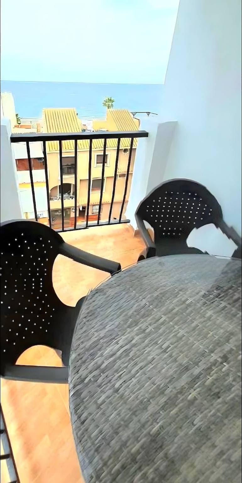 Foto 12 von 23: Strandpenthouse mit 3 Doppelzimmern und 2 Bädern