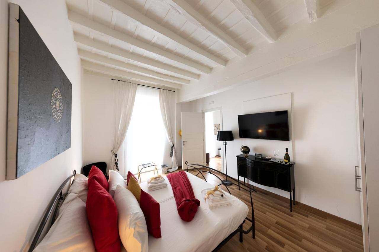 Foto 11 von 23: Executive Suite
