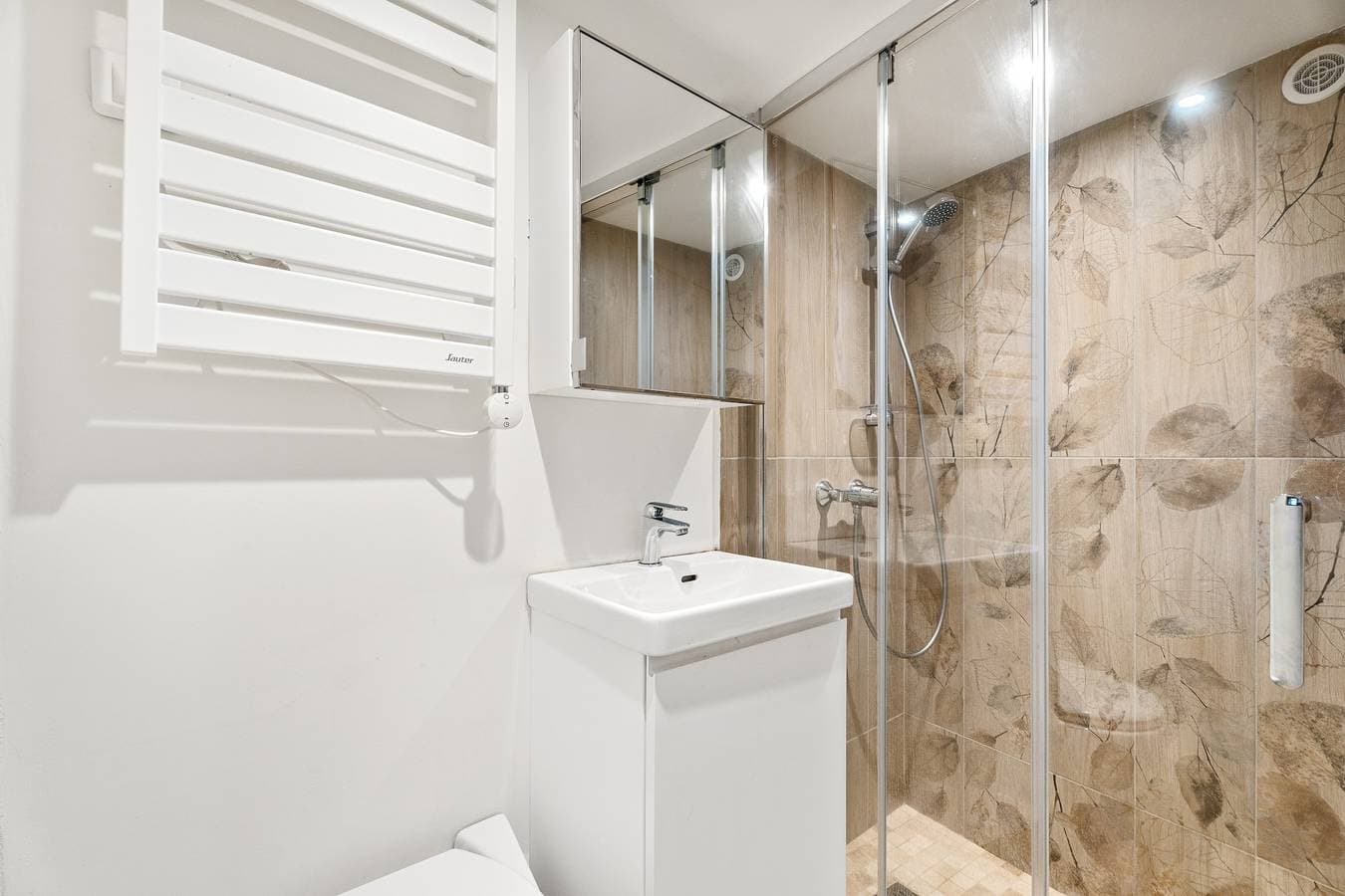 Foto 7 von 17: Ferienhaus für 4 Personen mit Terrasse