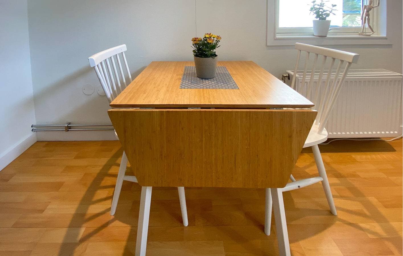 Foto 7 von 19: Ferienhaus für 3 Personen mit Garten