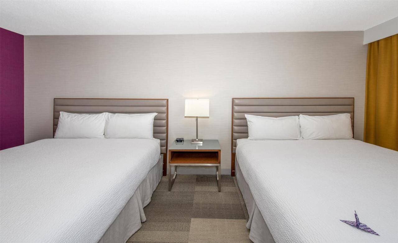 Foto 8 von 9: Coast Prince George Hotel by Apa