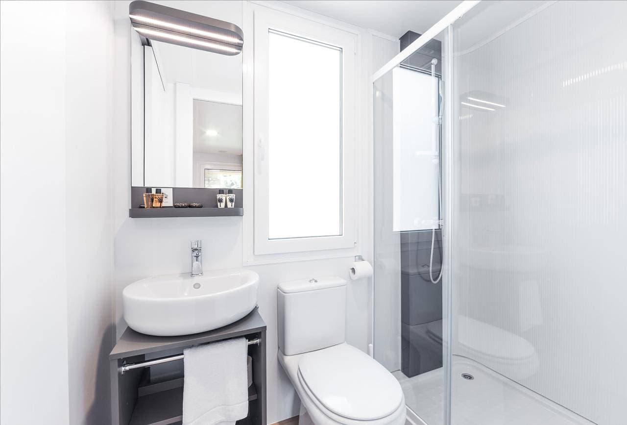 Foto 6 von 30: Tenuta Primero Cottage Superior Maxi für 4 Personen