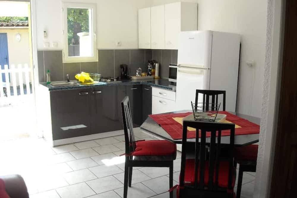 Foto 11 von 25: Air-conditioned self-catering cottage in the Cévennes with private pool