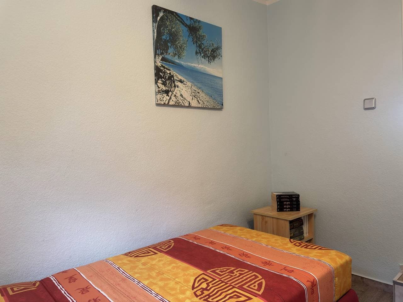 Foto 11 von 23: Ferienhaus mit Kamin in Sternberg