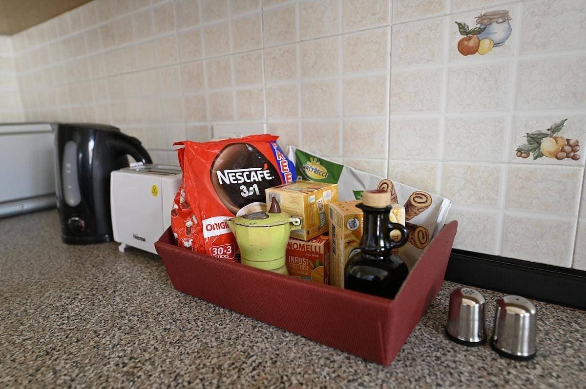Foto 7 von 22: Ferienwohnung für 4 Personen