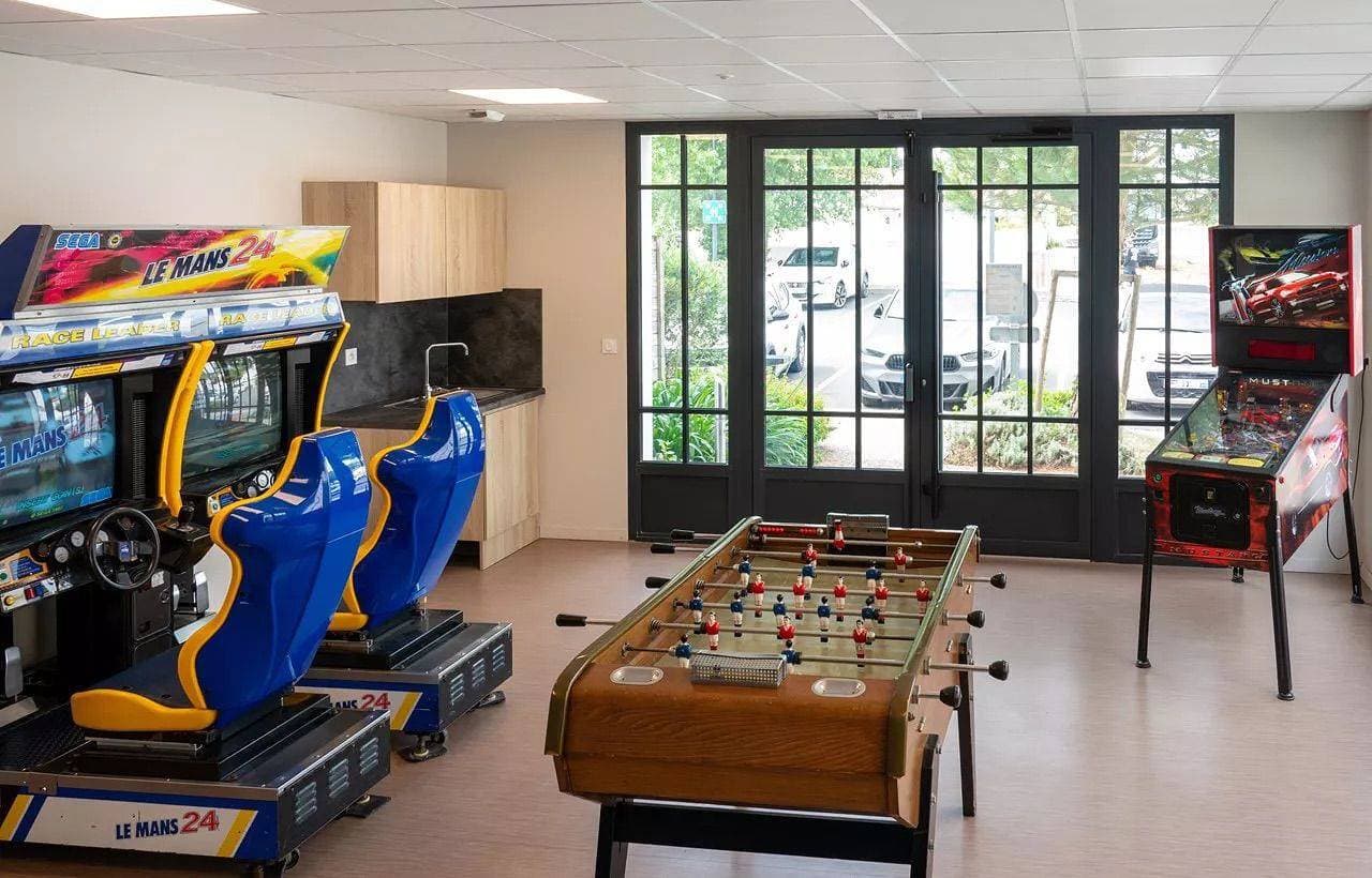 Foto 7 von 16: Ferienwohnung für 4 Personen mit Pool