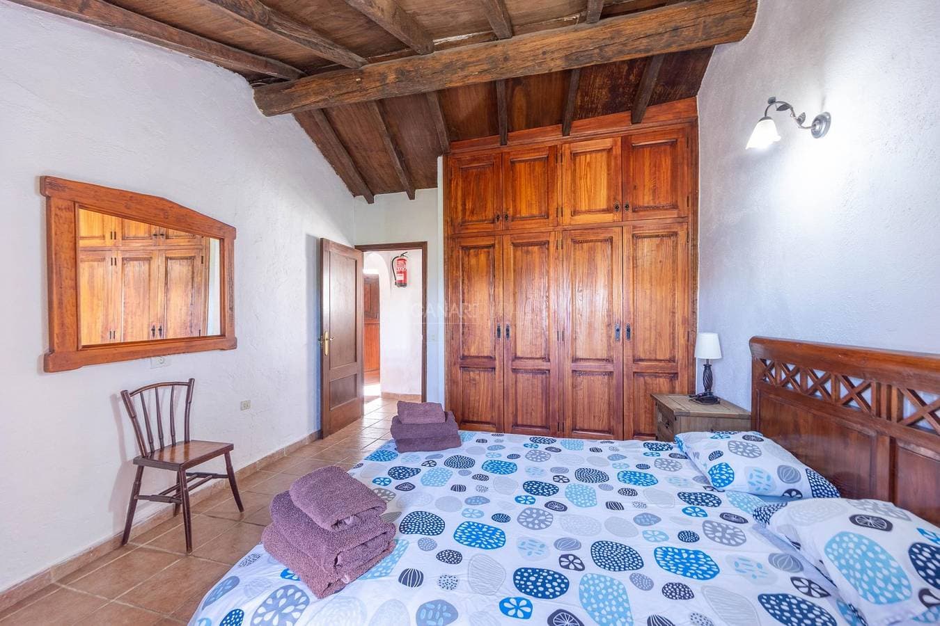 Foto 8 von 32: Casa Sofia, Exklusives Landhaus, 2 Schlafzimmer, privater Pool