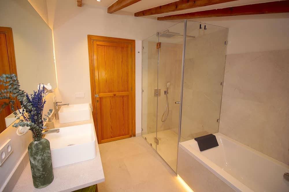 Foto 5 von 30: Rustikale Villa mit Pool 10x5 und Klimaanlage