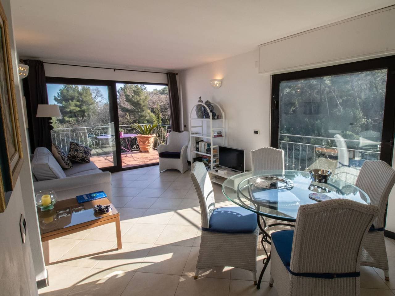 Foto 11 von 22: 'Casa Bald' mit Terrasse