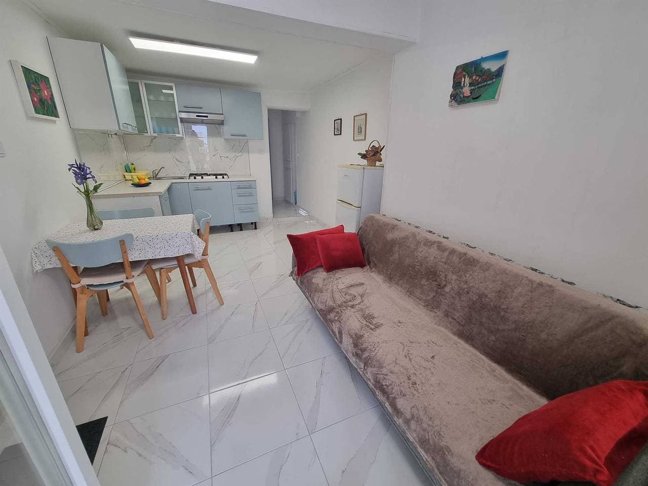Palaziol Ferienwohnung mit 1 Schlafzimmer mit Balkon 0 1