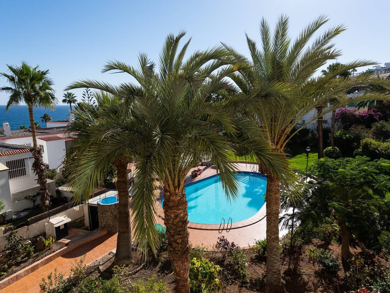 Foto 5 von 36: Modernes Refugium auf Gran Canaria mit Meerblick