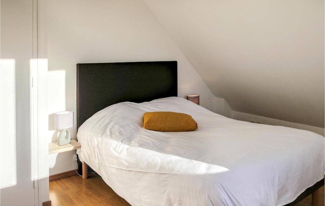 Foto 7 von 27: Four-Bedroom Holiday Home