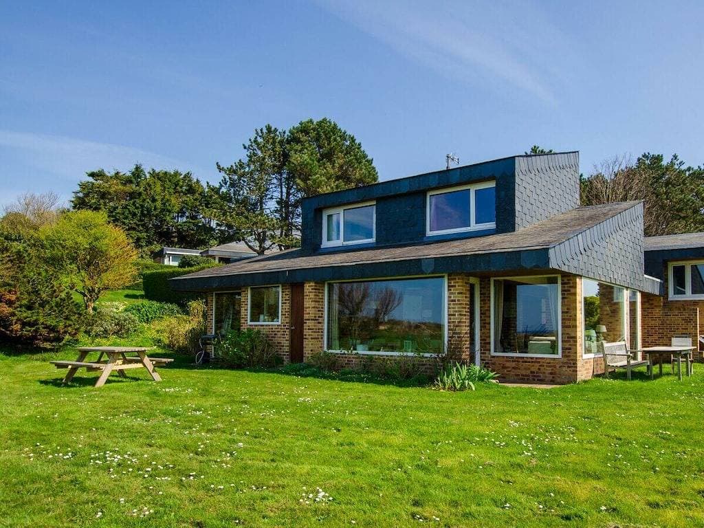 Foto 7 von 60: Ferienhaus mit 5 Schlafzimmer