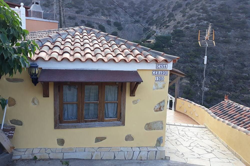 Foto 8 von 30: Kleines Haus, aber eine tolle Atmosphäre draußen