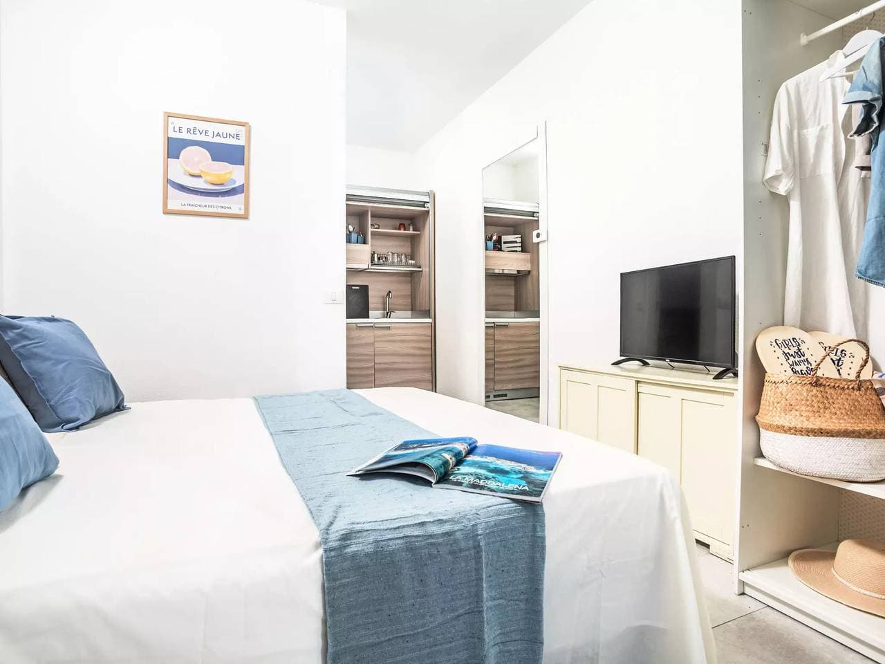 Foto 6 von 23: 2 Zimmer 2 Personen