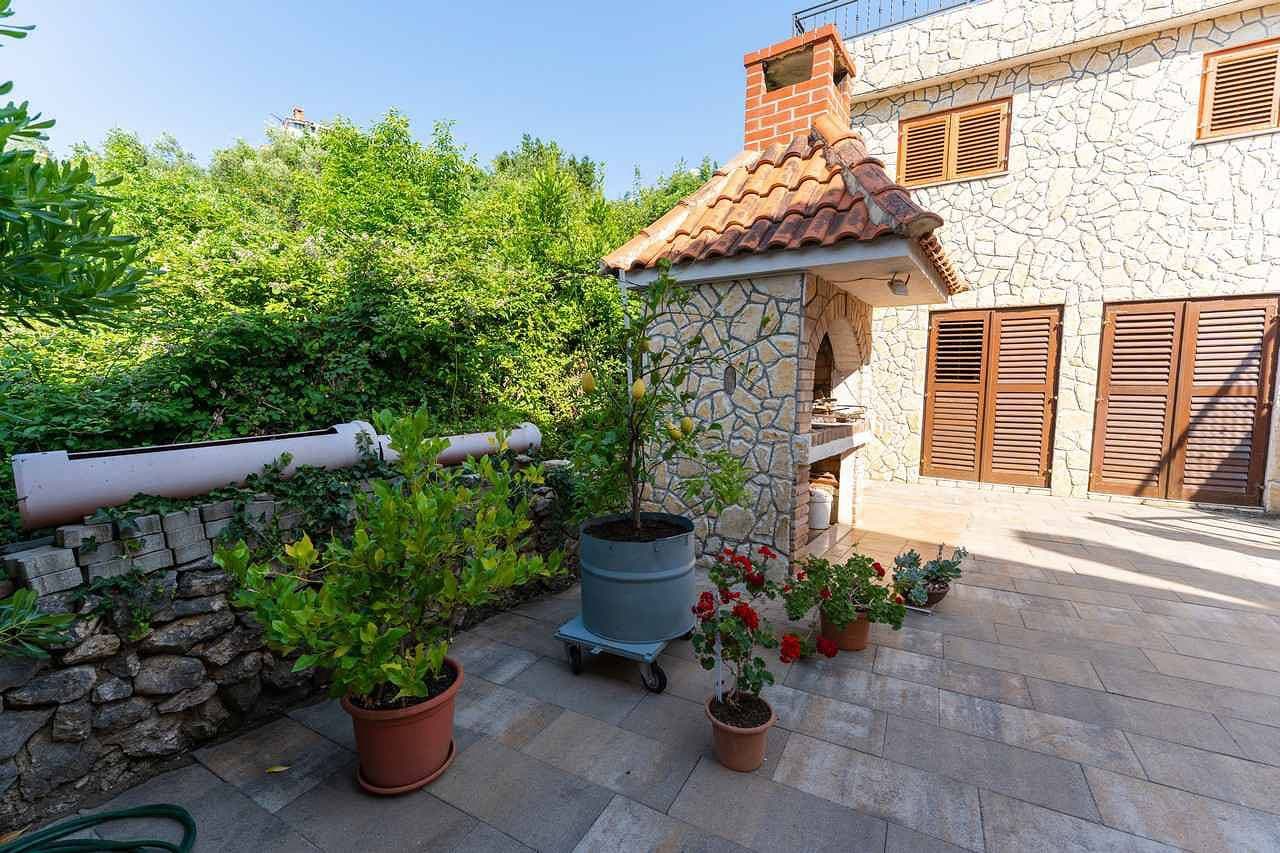 Foto 10 von 26: Studio mit Terrasse und schönen Meerblick