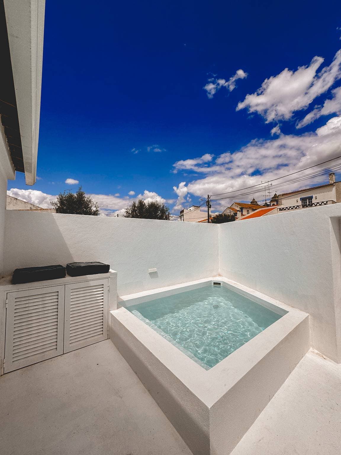 Casa Pura Vida 1