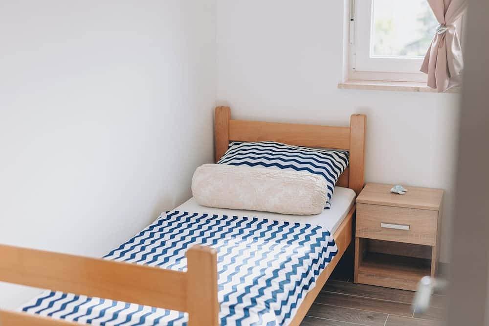 Foto 5 von 30: Ferienwohnung Mara -1 (Kvarner - Malinska)