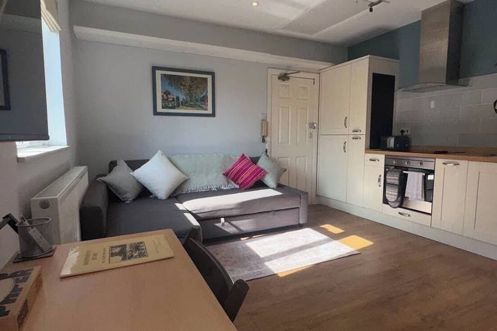 Foto 10 von 10: Charming village apartment in Surrey England