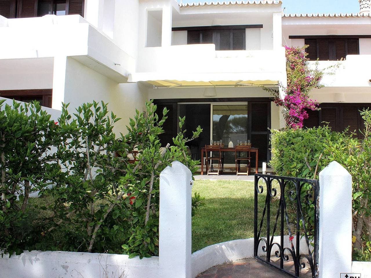 Villa Vale Garrão - Ancão Beach 1