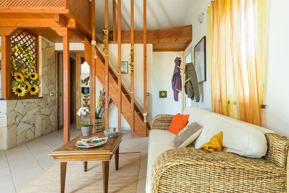 Foto 6 von 21: Ferienhaus am Strand auf der Halbinsel Sinis, Mandriola,