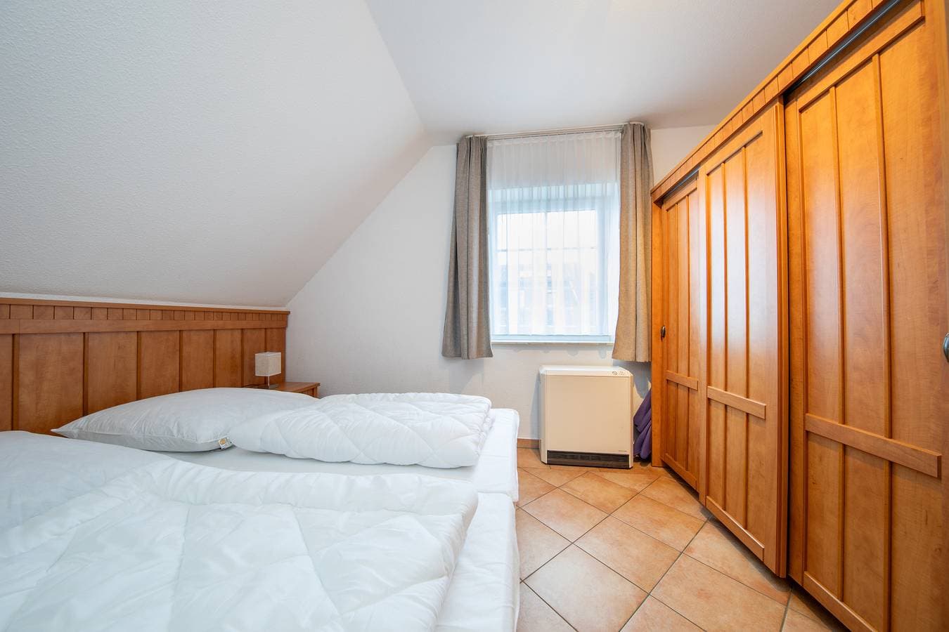 Foto 11 von 17: Ferienwohnung am Selliner See 04