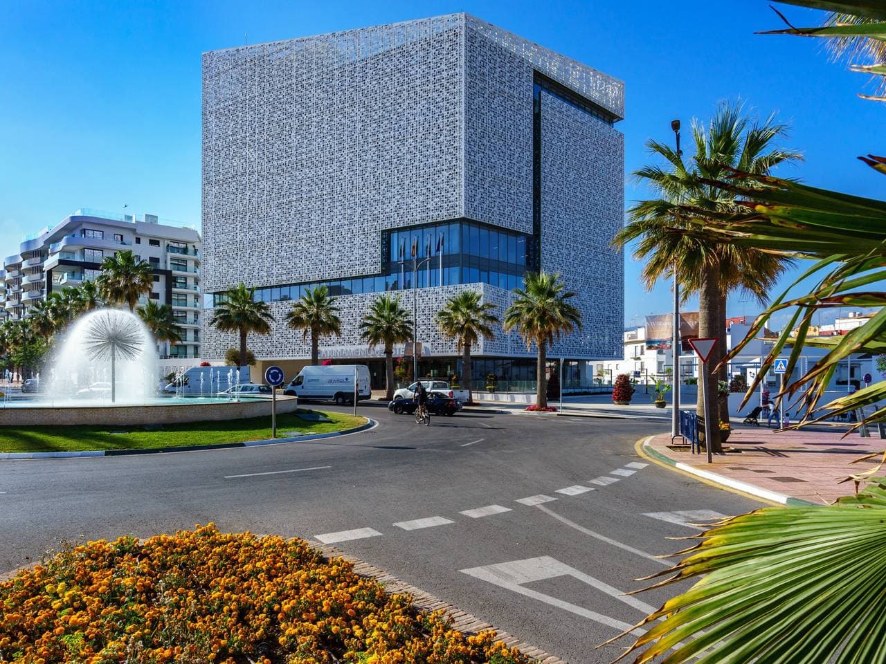 Foto 13 von 23: Paraíso Golden Mille- Estepona Studio