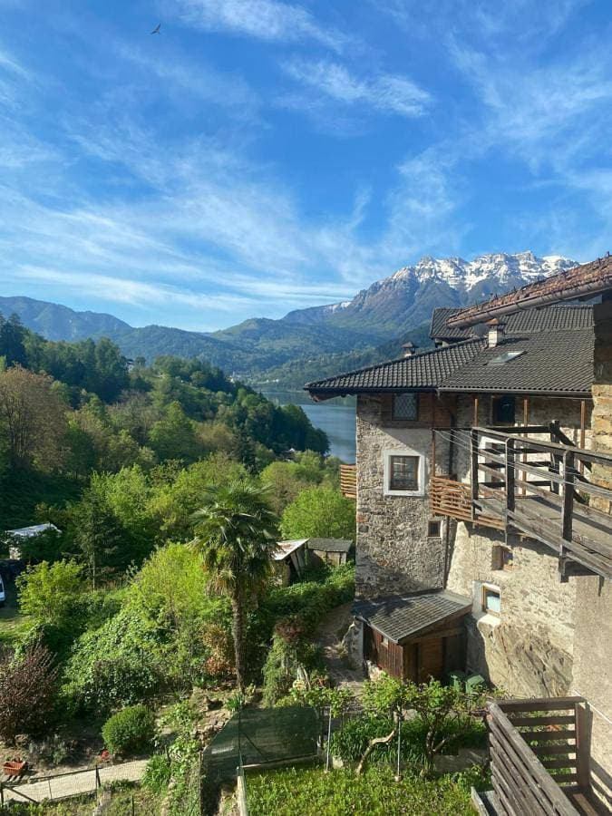 La Casetta sul Lago 1