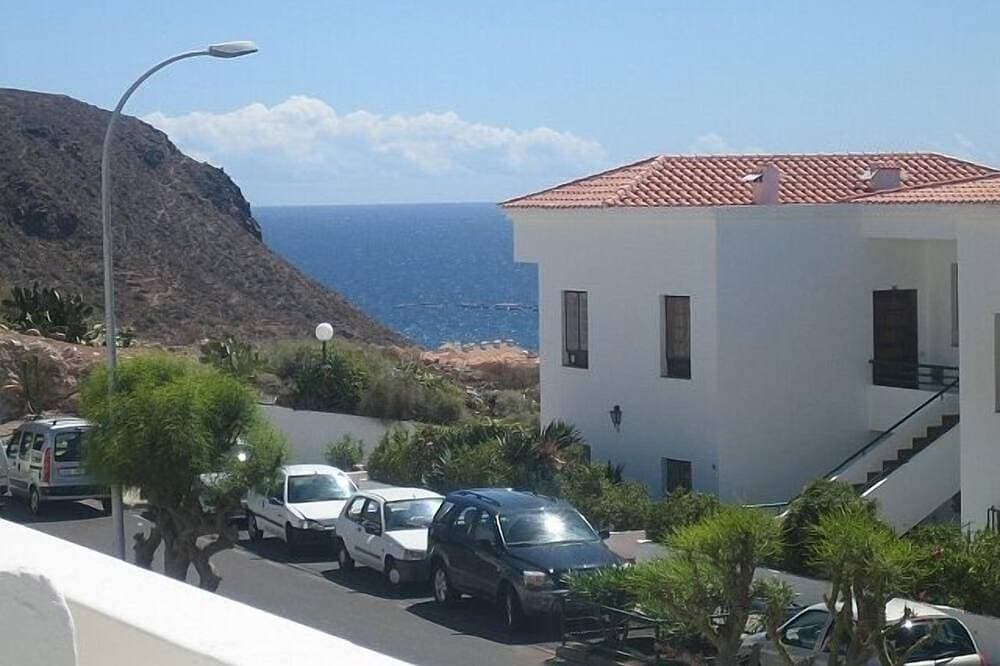 Foto 10 von 29: Studio-Apartment mit Meerblick