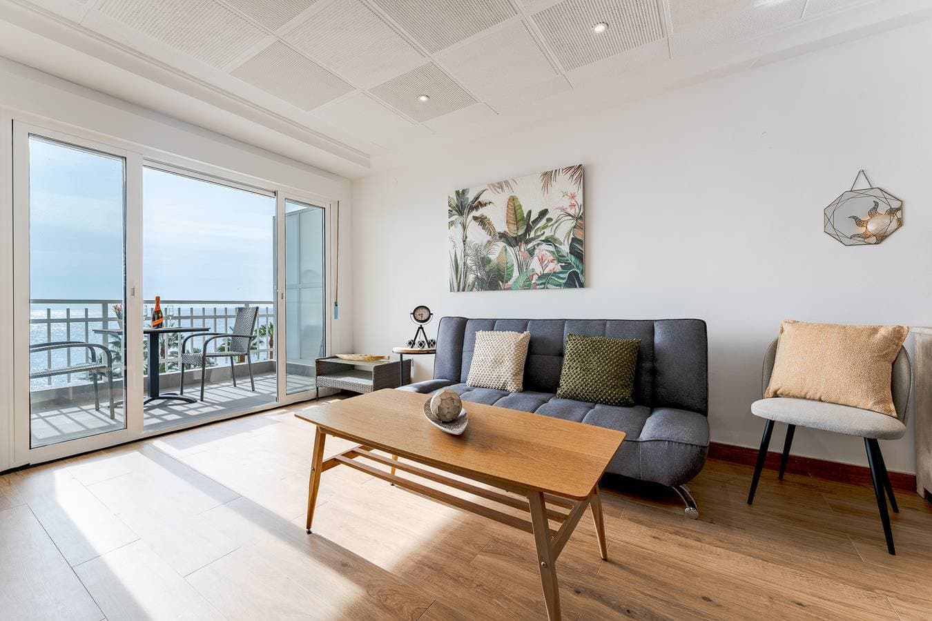 Foto 5 von 40: MalagaSuite Impressive Seaviews Fuengirola