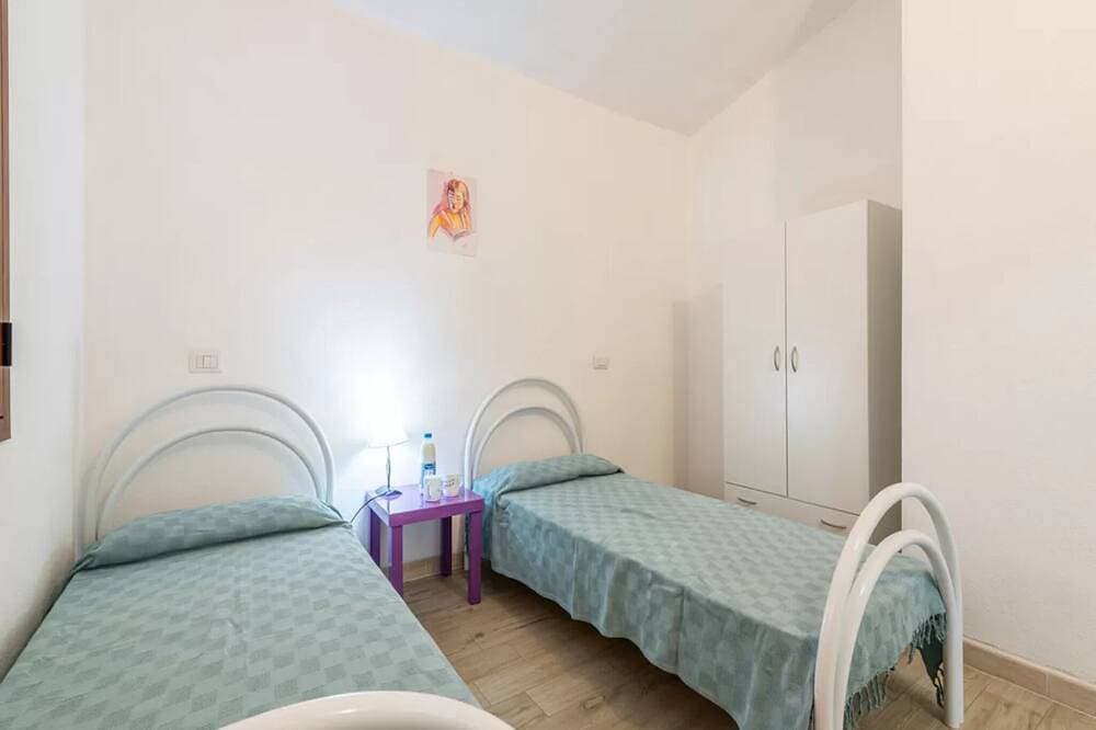 Foto 4 von 21: Charmante freistehende Villa in Capo Comino