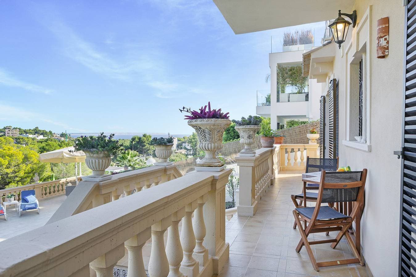 Foto 6 von 15: Villa Maria Portals Nous by PriorityVillas