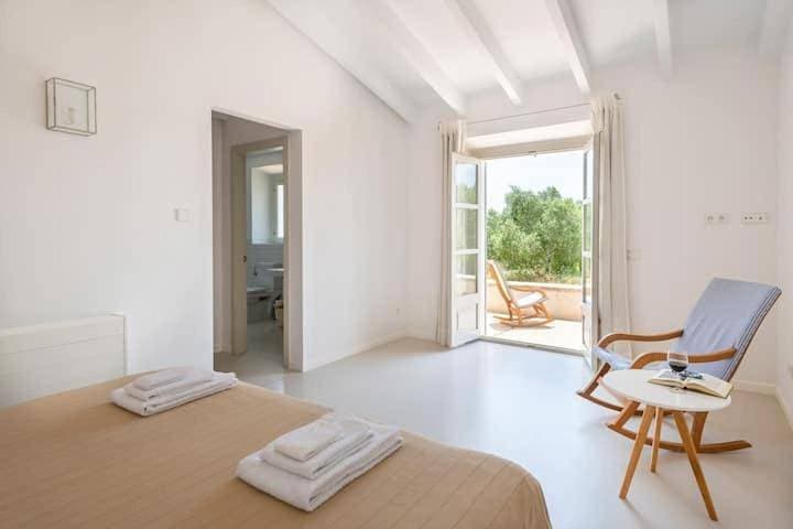 Foto 6 von 38: Three-Bedroom House