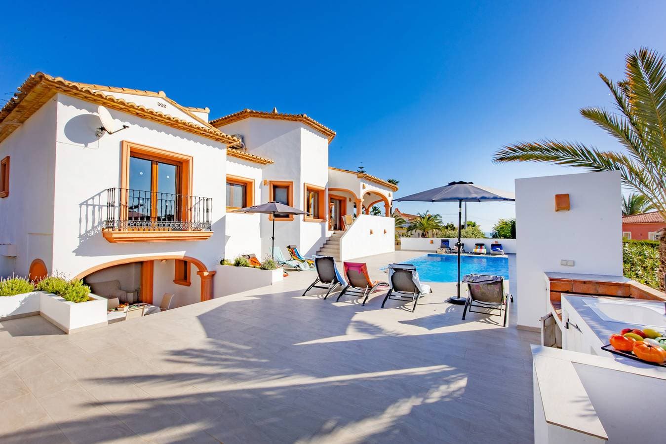 Villa Altamira - Plus 1