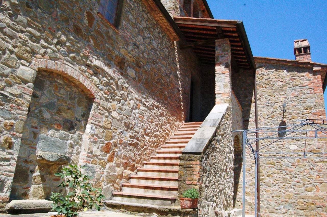 Borgo Nuovo San Martino 1