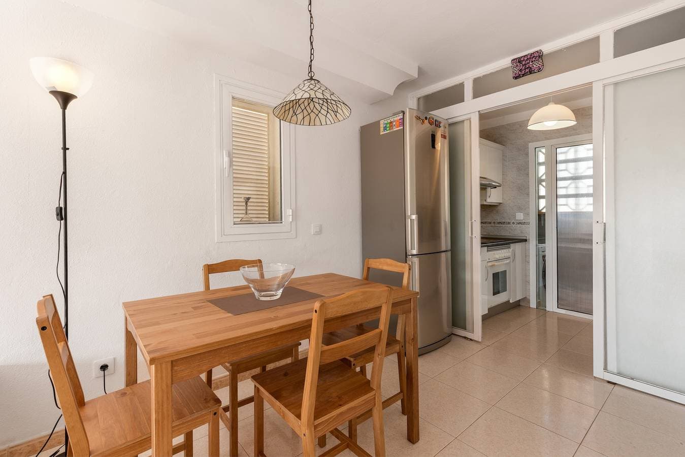Foto 4 von 23: Ferienwohnung 'Olguita' mit privater Terrasse und WLAN