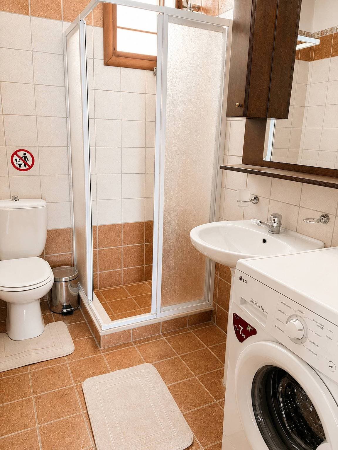 Foto 12 von 49: Versteckte Oase mit herrlichem Meerblick - Erato 1Bd 1Ba 4Pl