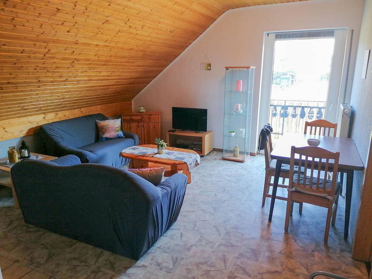 Foto 5 von 29: Ferienwohnung 4