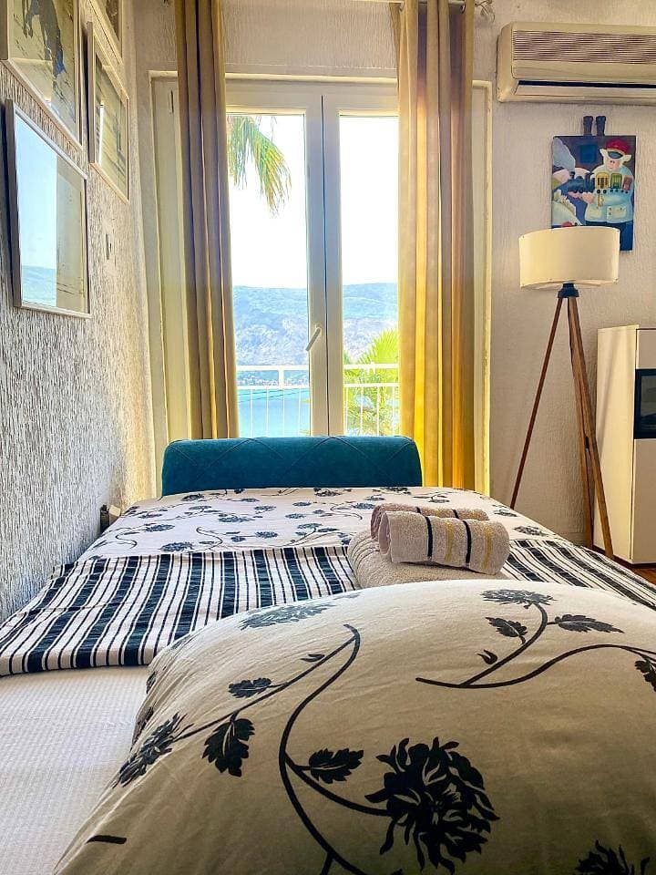 Foto 6 von 26: Studio with Sea View