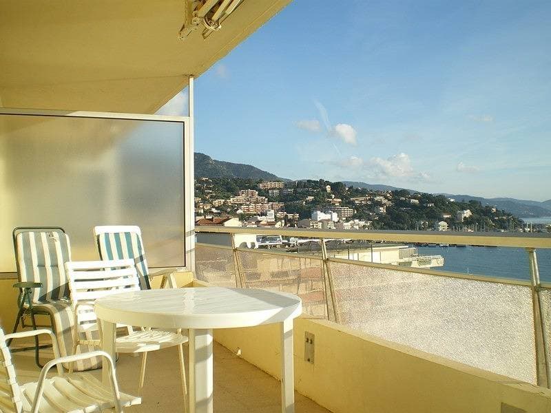 Studio 27m² 1