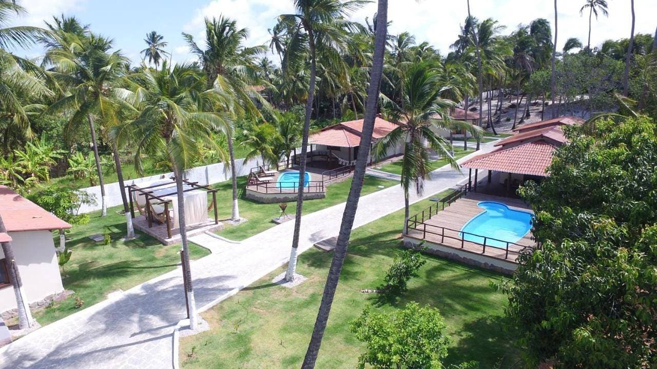 Country Club Pititinga 1