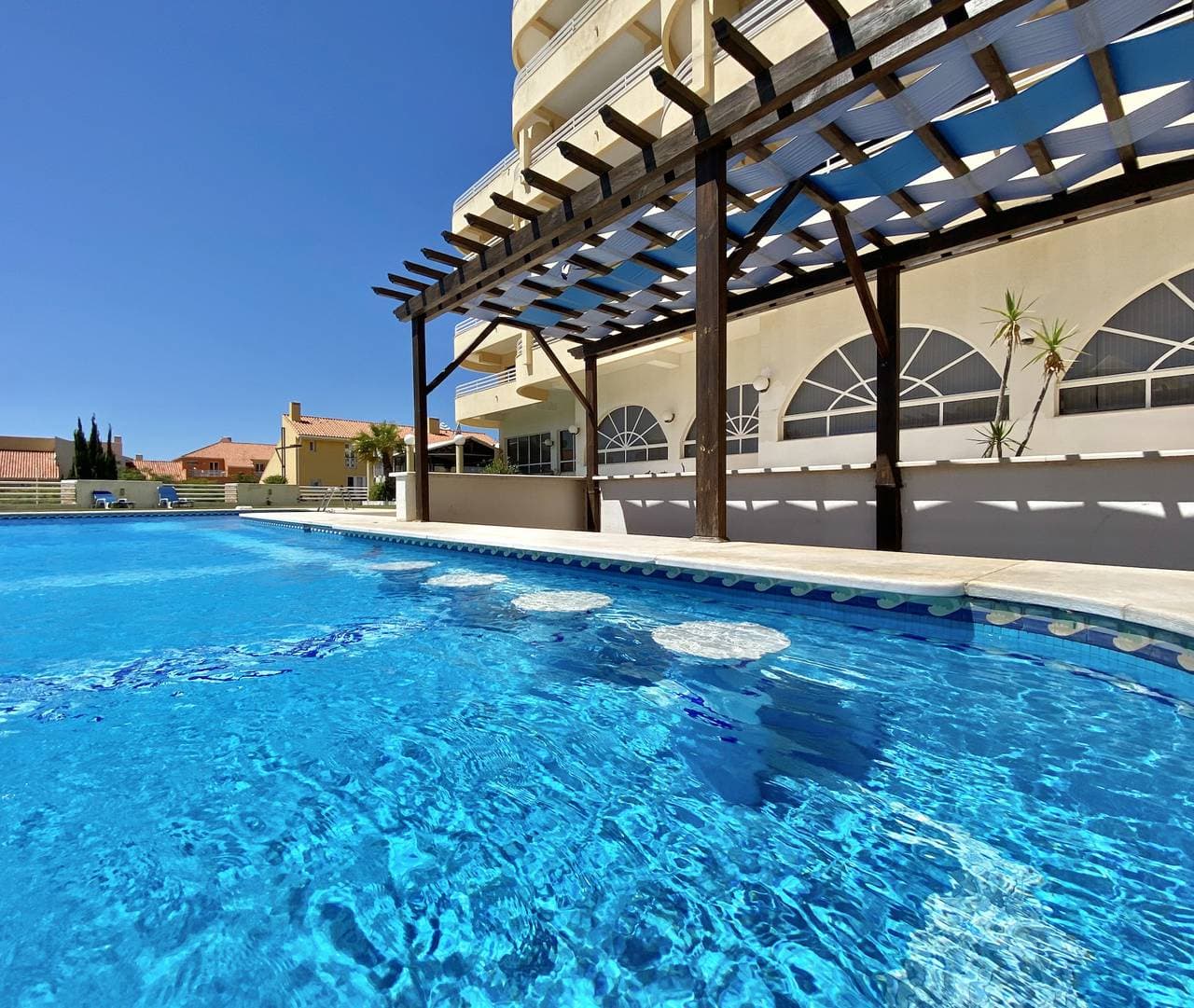 Foto 7 von 19: Marina Mar - Near the beach - Vilamoura