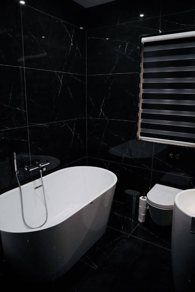 Foto 12 von 12: Double Room with Private External Bathroom