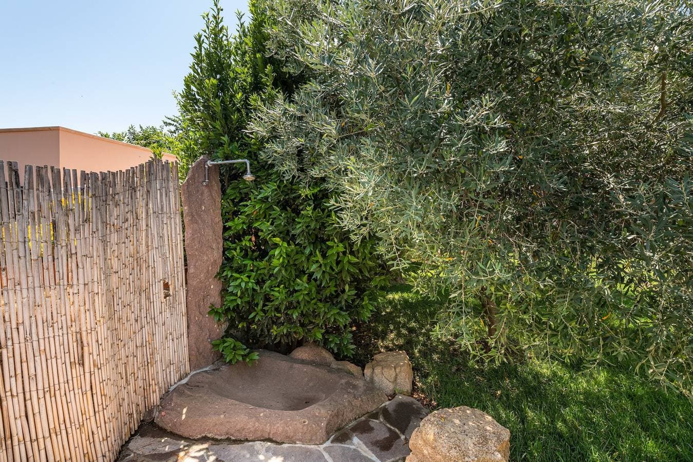 Foto 5 von 34: Ferienhaus in ruhiger Lage mit WLAN, Garten und Terrasse; Parkplätze vorhanden