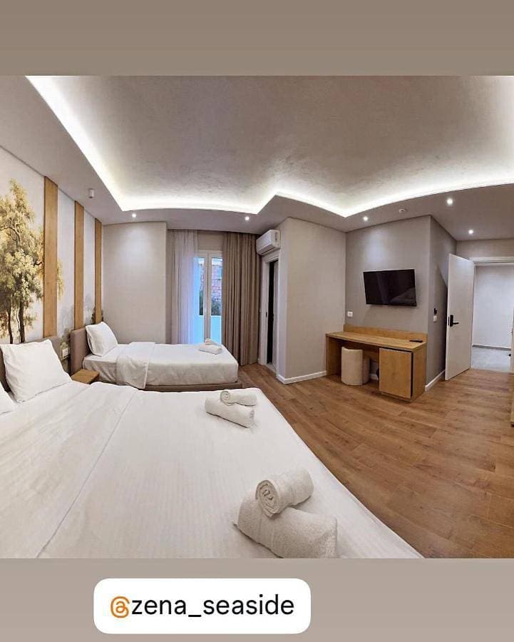 Zena Hotel Durres 1