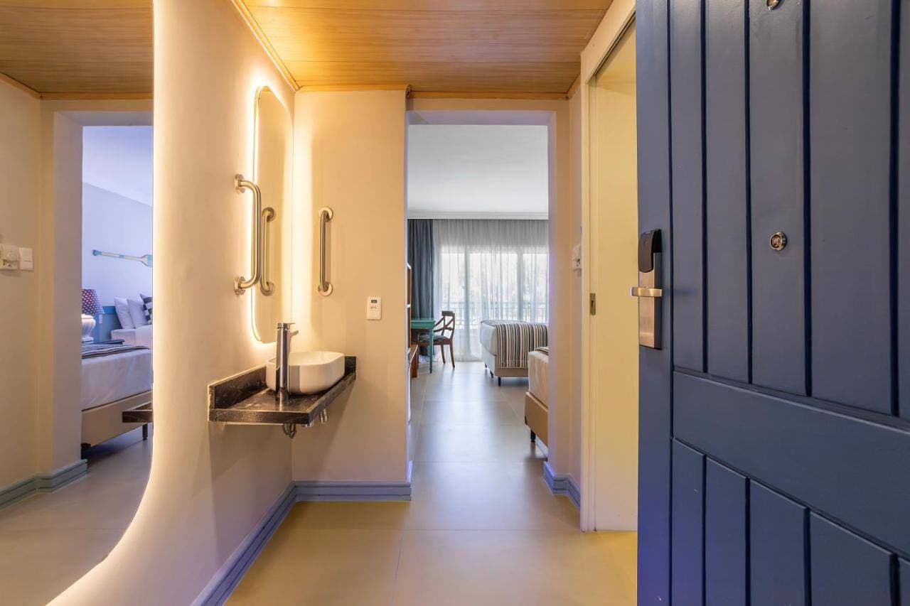 Foto 8 von 12: Apartment - Disability Access