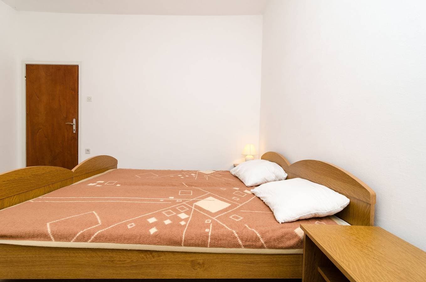 Foto 7 von 15: Ferienwohnung für 3 Personen mit Meerblick