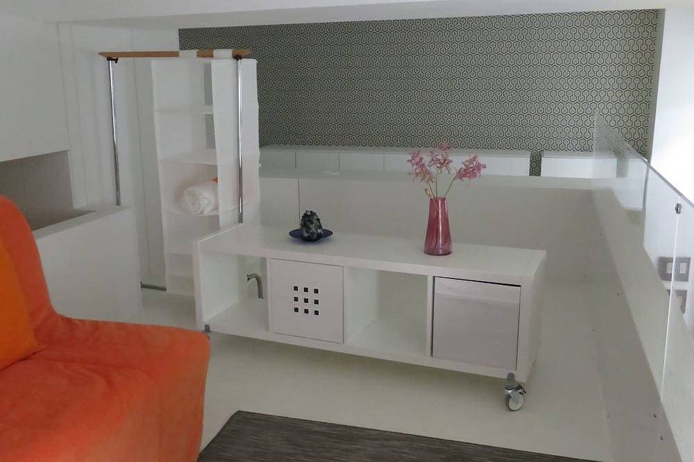 Foto 4 von 19: Ruhige Ferienwohnung Garten, ideal im Herzen von La Rochelle