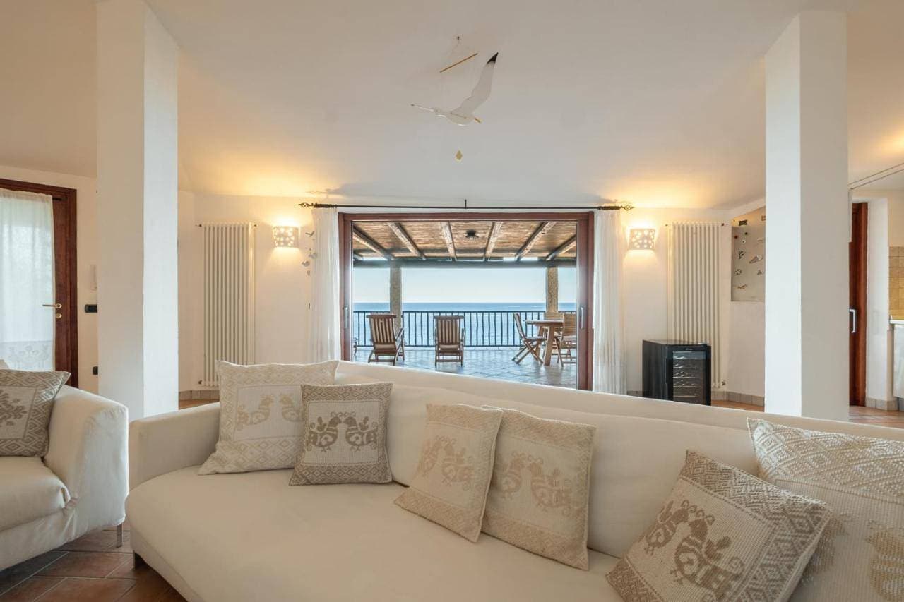 Foto 4 von 40: Villa with Sea View